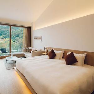 Twin Room Mountain View